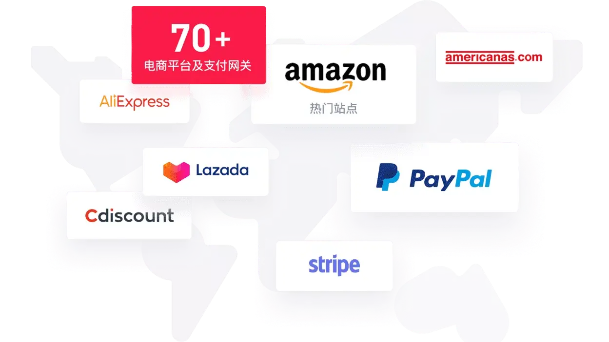 什么是跨境第三方支付平台?跨境支付平台及收费