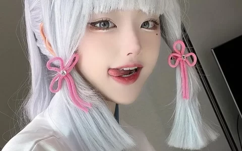 Twitter女菩萨有哪些？2023好看的推特女神推荐