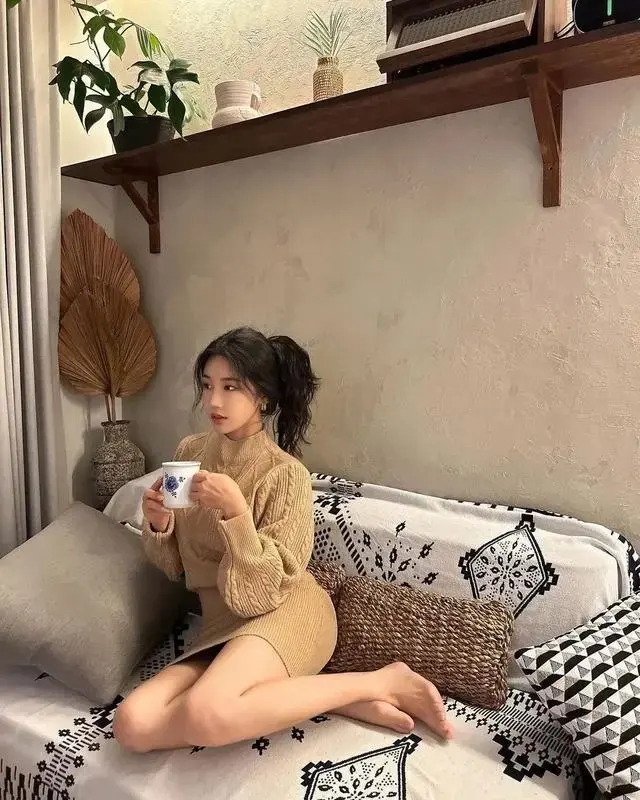 韩国机车女神ssoyeony,因身材颜值火出圈