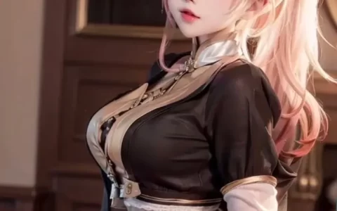 王者荣姬小满同人漫画图片，姬小满乳液狂飙图是什么故事情节