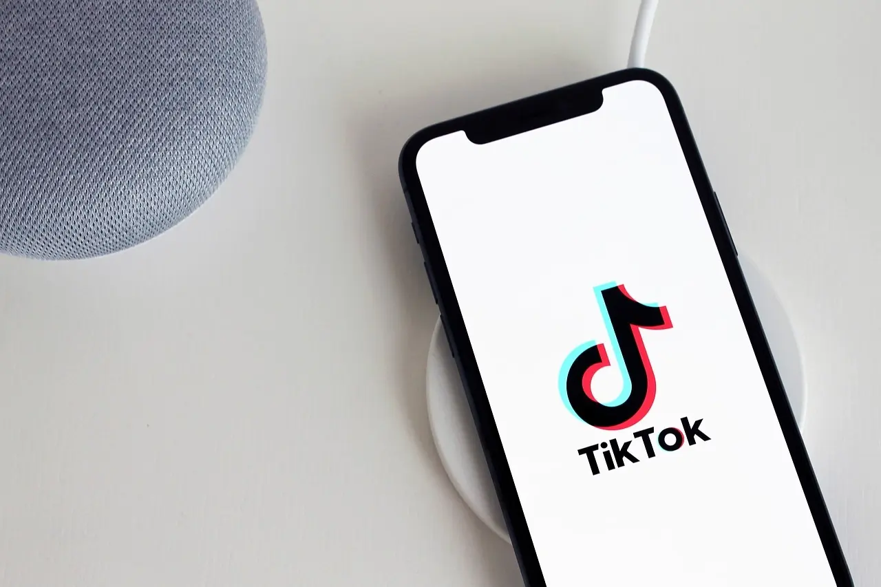 抖音国际版TikTok官网入口,网页版登陆网址
