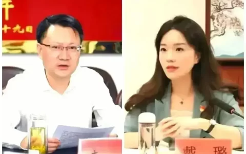 戴璐和韦副市婚房视频流出，时长59分钟内容确实有些辣眼睛