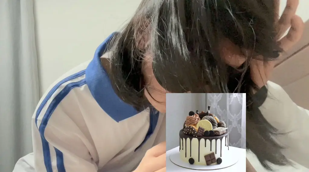 教导主播秃崽不是坏女人塌房,各种版本视频资源真相!