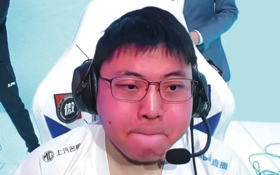 网络用语红温了是什么梗,男生说红温是什么意思来源出处