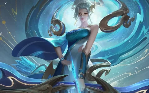 王者荣耀伽罗爽上天的表情，伽罗脸红翻白眼享受表情包分析