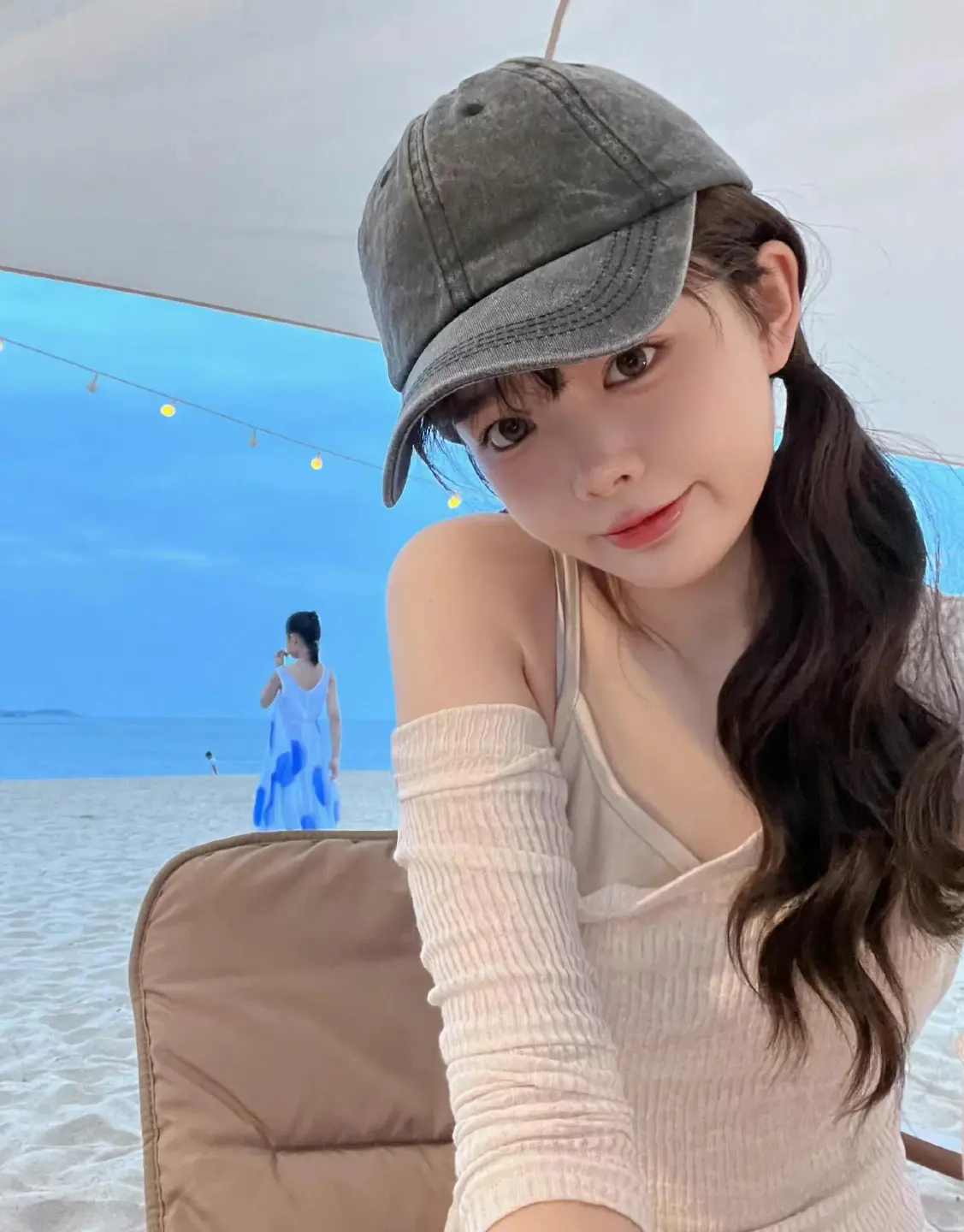 向风而行夏至是谁演的,夏至的扮演者波子橙个人资料背景介绍