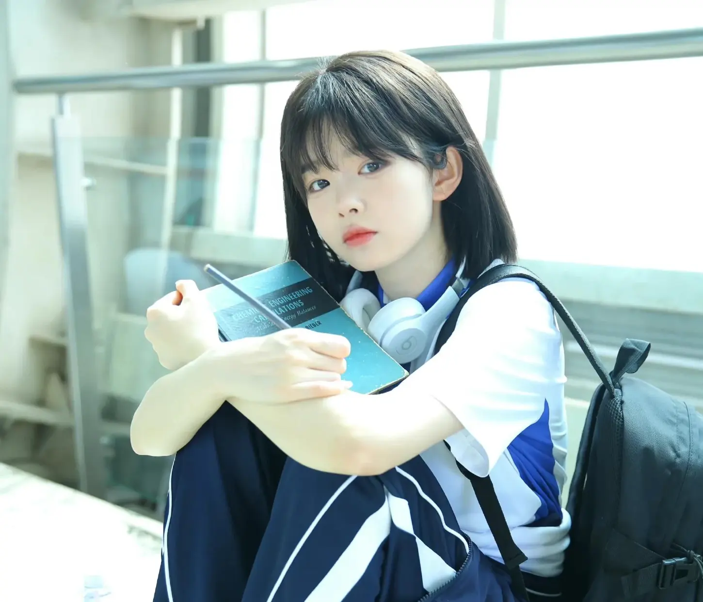 向风而行夏至是谁演的,夏至的扮演者波子橙个人资料背景介绍