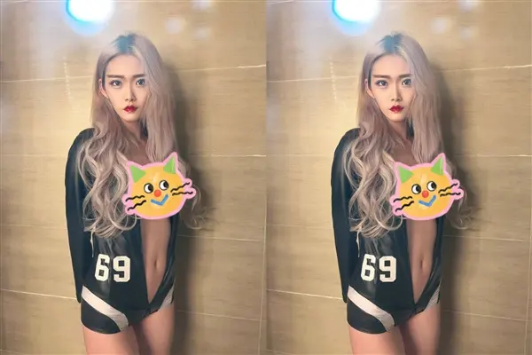 抖音赵一菲视频事件瓜怎么回事,网红赵一菲1分05秒视频在哪里看