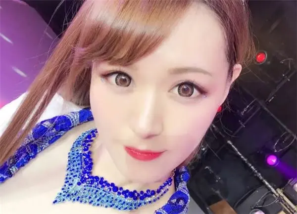 立花瑠莉(白咲莉乃)是谁,立花瑠莉个人资料