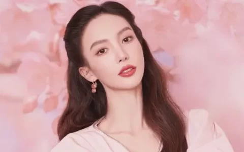 金晨为什么叫大喜，金晨是怎么出道火起来的