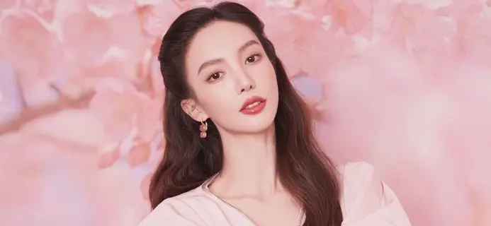 金晨为什么叫大喜,金晨是怎么出道火起来的