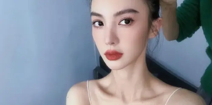 金晨为什么叫大喜,金晨是怎么出道火起来的