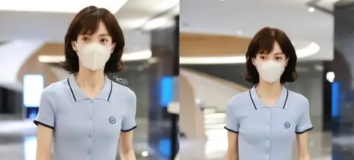 金晨为什么叫大喜,金晨是怎么出道火起来的
