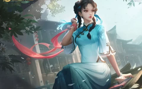 王者荣耀西施脸红流口水流泪咬铁球表情，有图有真相