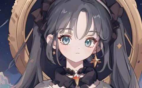 原神女角色颜值排行，谁能夺得第一桂冠？