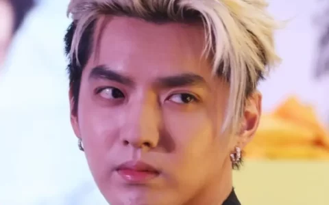吴亦凡为什么是EXO队长，吴亦凡能当EXO的队长的原因