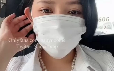 泰国网红babynookie是谁，babynookie吃鸡视频什么梗