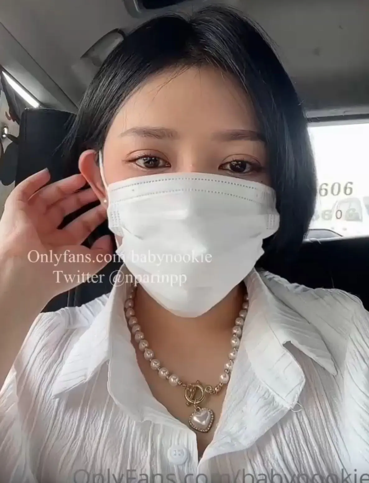 泰国网红babynookie是谁,babynookie吃鸡视频什么梗