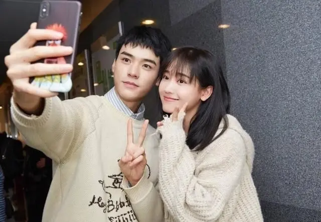 龚俊的女朋友是谁?盘点龚俊三任绯闻女友徐沐婵、郑湫泓、刘人语
