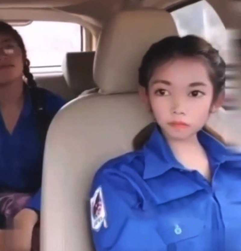 缅甸开火车56分钟的视频怎么回事,缅北开火车女孩一直哭是不是真的