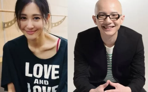 朱洁静老公是谁结婚了吗，朱洁静为什么还一直不结婚