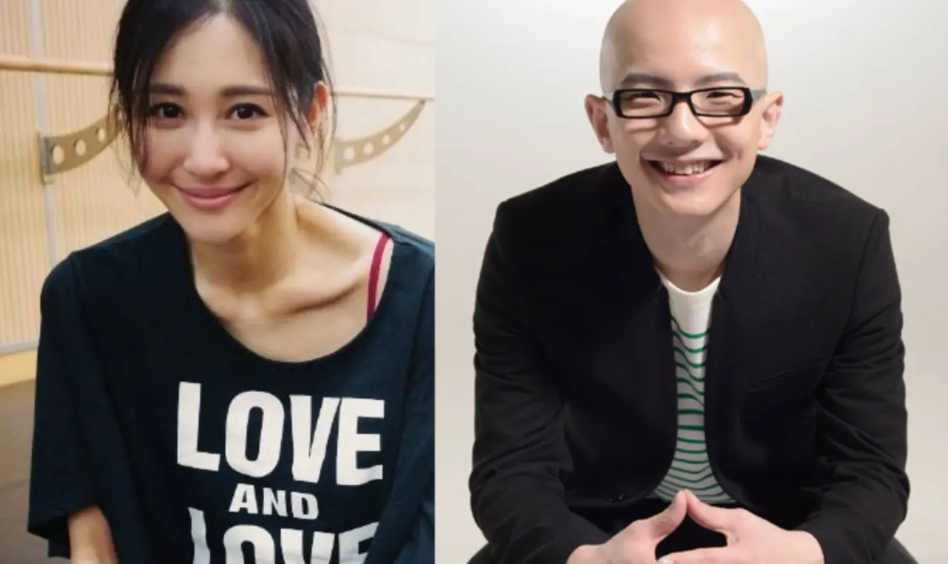 朱洁静老公是谁结婚了吗,朱洁静为什么还一直不结婚