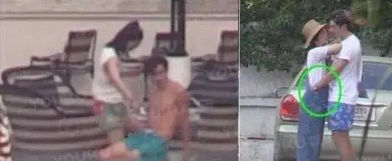 白百何一指禅是什么意思,一指禅出轨门事件视频是怎么回事