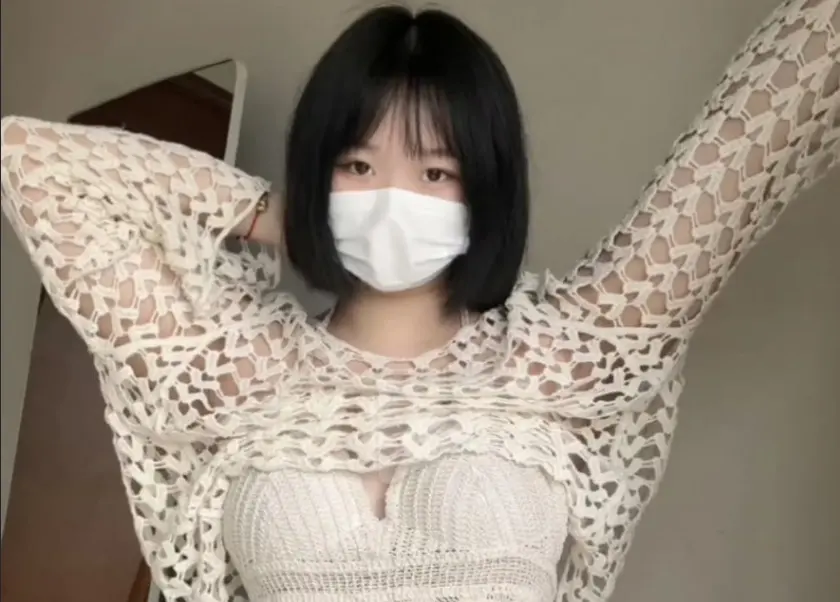 黑料吃瓜日常,前抖音网红小焦因微密图近300w粉丝号被删
