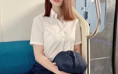 河北彩花更名河北彩伽，暗黑界颜值天花板再度崛起！