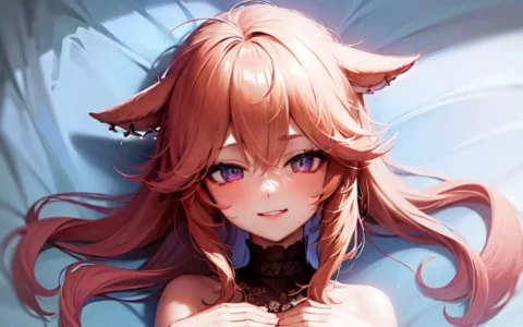 原神八重神子の罚ゲーム啥梗，八重神子的神罚破解版是什么游戏
