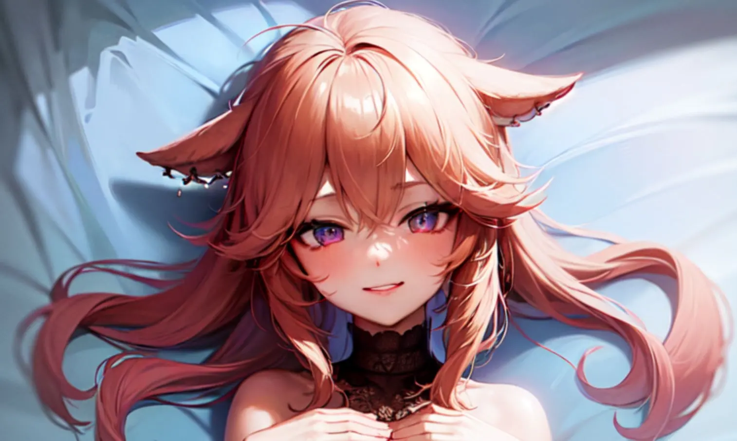 原神八重神子の罚ゲーム啥梗,八重神子的神罚破解版是什么游戏