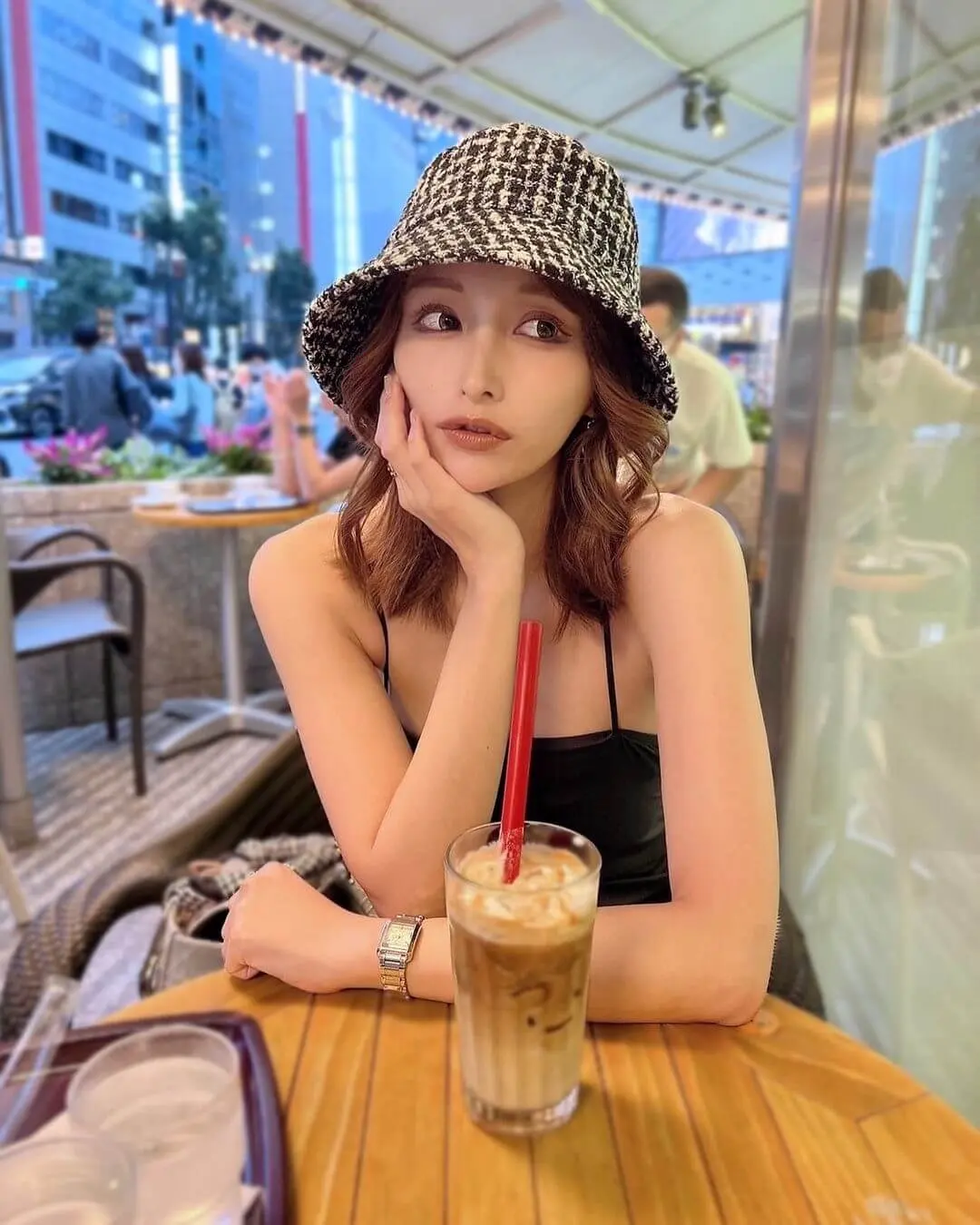 伊藤舞雪是做什么的,伊藤舞雪来历个人资料介绍