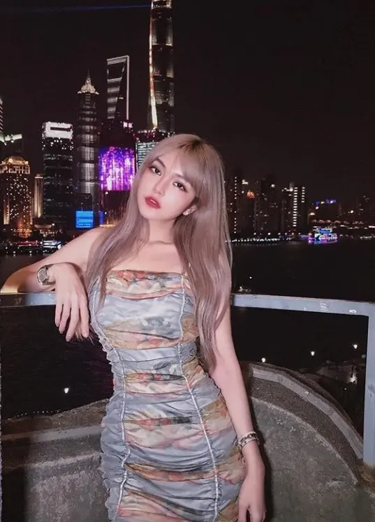 周扬青家里是什么家世,周扬青家里是干什么的