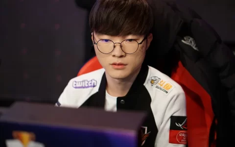 Faker李相赫为什么叫做大魔王称号来源，Faker大魔王简介