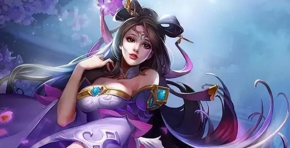 貂蝉两只大兔子的动画片,王者荣耀貂蝉的兔子好软水好是什么梗