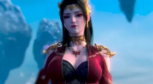 斗破苍穹云韵和美杜莎的野外战斗游戏,美杜莎冰丝裤子图片被恶搞
