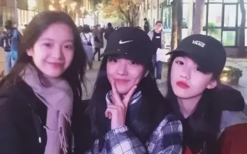 庄达菲和李庚希什么关系，庄达菲的父母是干什么的