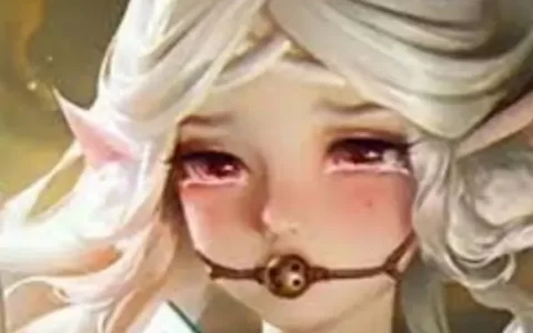 瑶嘴巴里含着铁球的变化意义，王者荣耀瑶咬铁球反转符号是什么