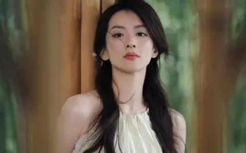 陈昊宇为什么影视剧那么少，陈昊宇是哪里人个人资料简介
