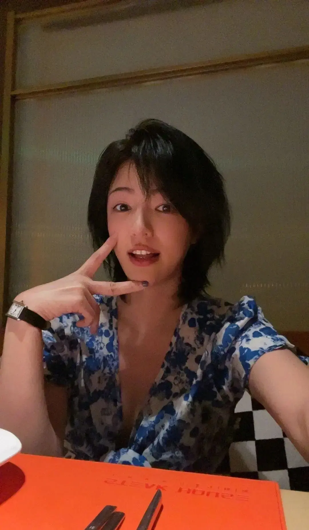 夏东海饰演者高亚麟被爆出轨26岁校花,聊天记录私照遭曝光
