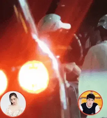 00后当红小花胡连馨被前男友曝不雅视频,疑是封神主演所为