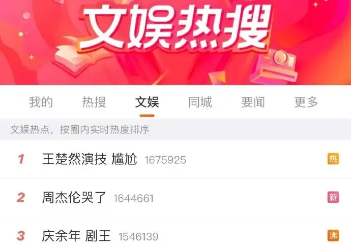 王楚然《庆余年2》演技惹争议,被曝昔日旧瓜!