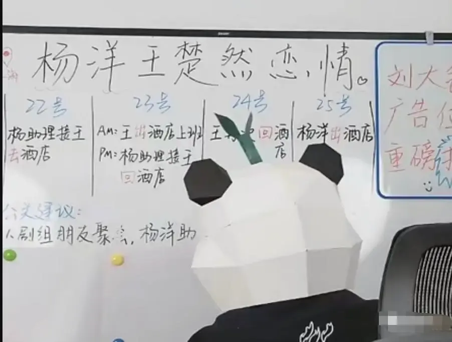王楚然《庆余年2》演技惹争议,被曝昔日旧瓜!