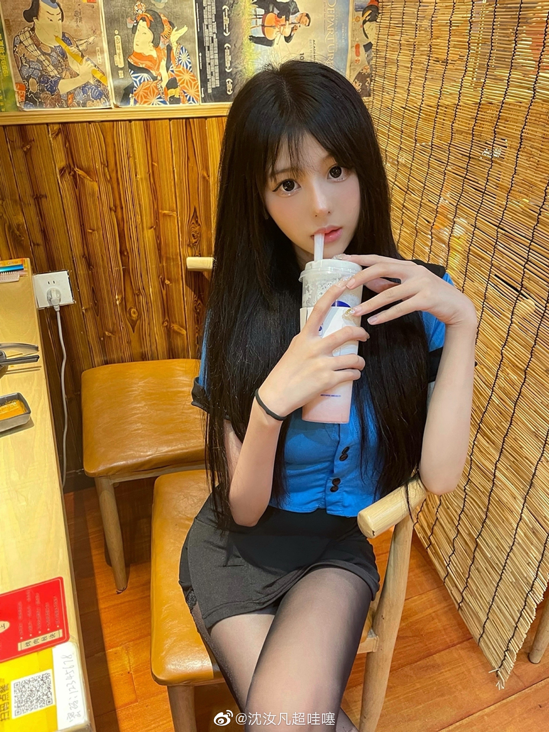 沈汝凡超哇塞和门酱什么瓜,微密圈三部曲哪里看