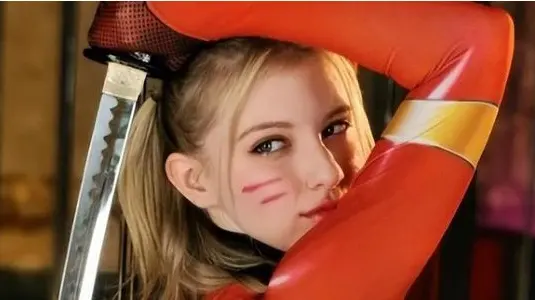 melodymakers女超人是哪一部在哪里看,北欧妖精melody超人简介