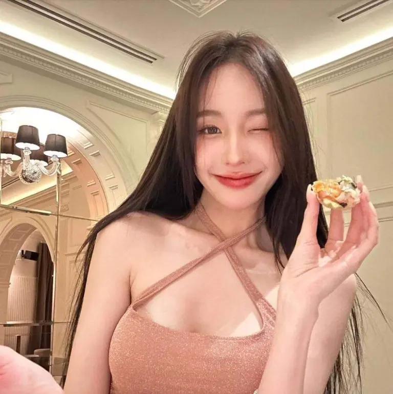 抖音热瓜!泰国女模特 pim 3分12秒视频流出,身材超级好!