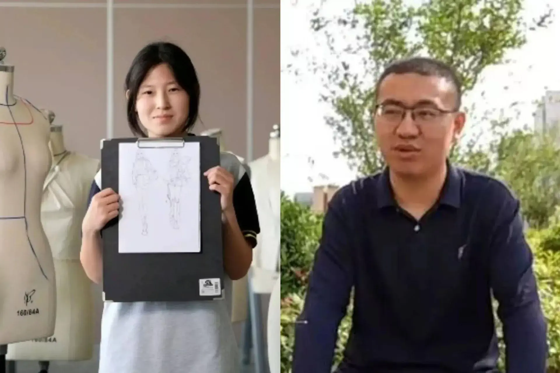 17岁中专女生姜萍:数学领域的闪耀之星,被各大名校关注
