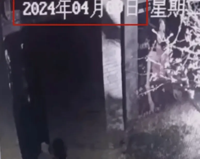 兰州老街8分46秒监控视频事件,兰州老街兰亭巷的瓜