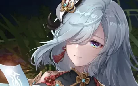 申鹤被旅行者奖励网站哪里找，申鹤被旅行者奖励得半死不活怎么看？