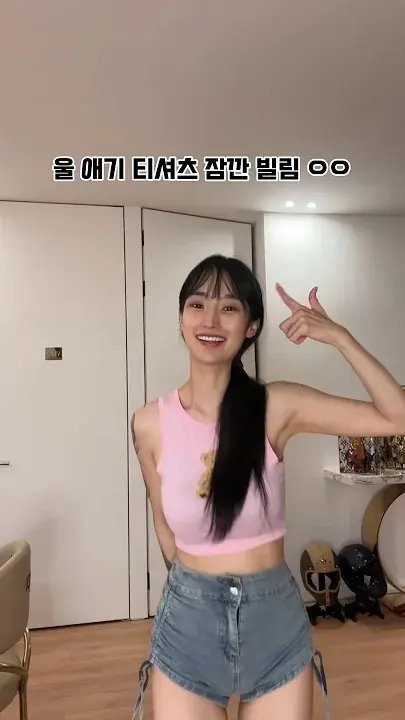 ins颜值健身博主idolnation_图片,小身材大能量的女生